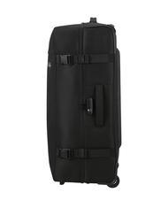 SAMSONITE ROADED Borsone con ruote grande DEEP BLACK - Trolley Semirigidi - 4