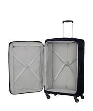SAMSONITE CITYBEAT Trolley grande BLU NAVY - Trolley Semirigidi - 2