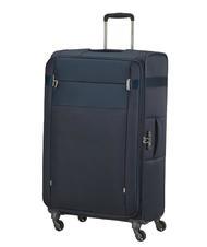 SAMSONITE CITYBEAT Trolley grande BLU NAVY - Trolley Semirigidi - 3
