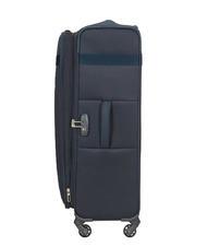 SAMSONITE CITYBEAT Trolley grande BLU NAVY - Trolley Semirigidi - 4