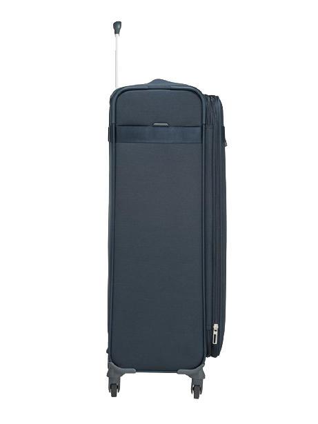 CITYBEAT Trolley grande BLU NAVY - Trolley Semirigidi