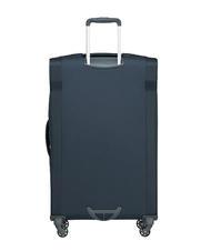 SAMSONITE CITYBEAT Trolley grande BLU NAVY - Trolley Semirigidi - 6