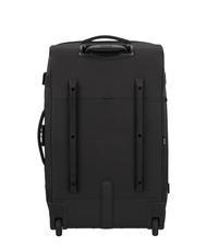 SAMSONITE ROADED Borsone con ruote medio DEEP BLACK - Trolley Semirigidi - 4