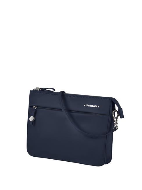 MOVE 4.0 Borsetta a tracolla DARKBLUE - Borse Donna