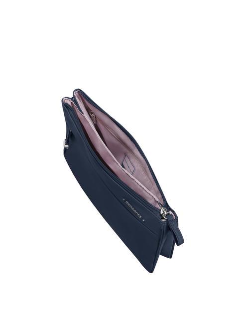 MOVE 4.0 Borsetta a tracolla DARKBLUE - Borse Donna