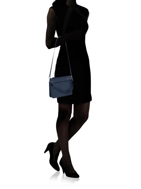 MOVE 4.0 Borsetta a tracolla DARKBLUE - Borse Donna