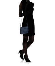 SAMSONITE MOVE 4.0 Borsetta a tracolla DARKBLUE - Borse Donna - 6