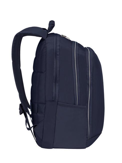 GUARDIT CLASSY Zaino porta PC 15,6" midnightblue - Zaini da lavoro porta PC