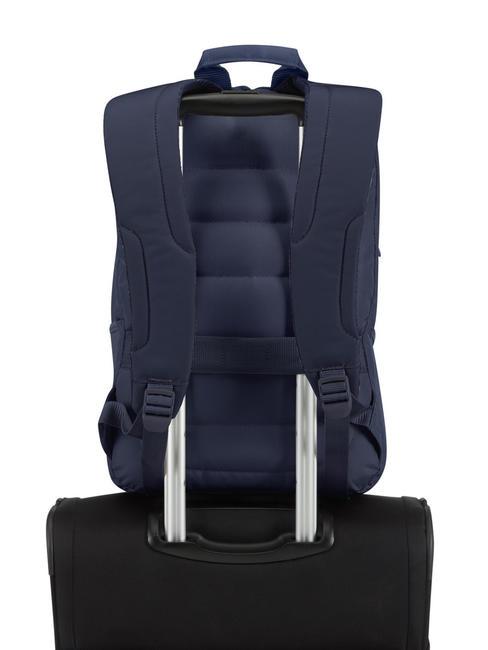 GUARDIT CLASSY Zaino porta PC 15,6" midnightblue - Zaini da lavoro porta PC