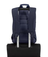 SAMSONITE GUARDIT CLASSY Zaino porta PC 15,6" midnightblue - Zaini da lavoro porta PC - 5