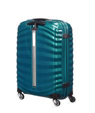 SAMSONITE LITE-SHOCK Trolley bagaglio a mano, ultraleggero petrolblue - Bagagli a mano - 4