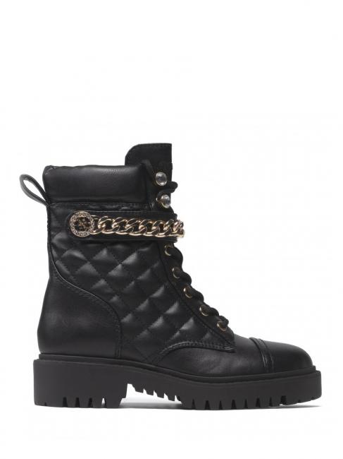CAMPIONARIO - ODYSSE stivaletto 3,7cm NERO - Scarpe Donna