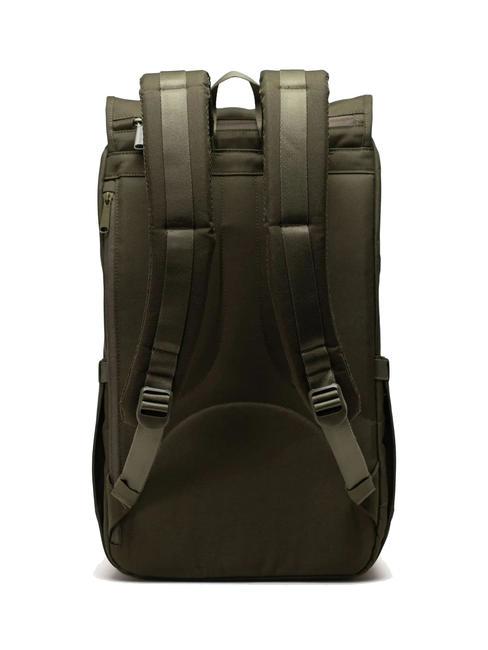 LITTLE AMERICA  Zaino misura standard ivygr - Zaini Scuola & Tempo Libero