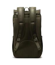 HERSCHEL LITTLE AMERICA  Zaino misura standard ivygr - Zaini Scuola & Tempo Libero - 2