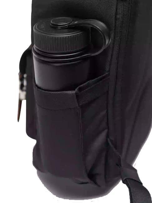 LITTLE AMERICA MID Zaino porta PC 15,6" black tonal - Zaini Scuola & Tempo Libero