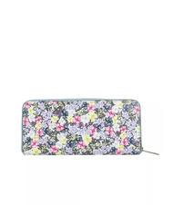 FURLA CAMELIA Portafoglio zip around grande pelle toni minty - Portafogli Donna - 3