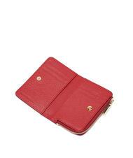COCCINELLE METALLIC SOFT Portafoglio Donna Medio ruby - Portafogli Donna - 2