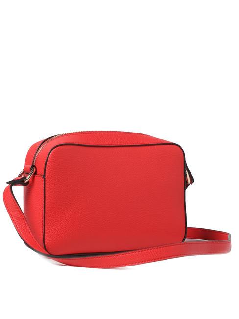 HOT MOLD Borsa camera case papavero - Borse Donna