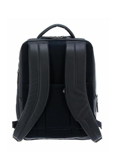 Zaino URBAN, porta PC 15,6", con sistema antifurto blu - Zaini da lavoro porta PC