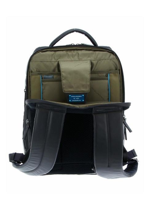 Zaino URBAN, porta PC 15,6", con sistema antifurto blu - Zaini da lavoro porta PC