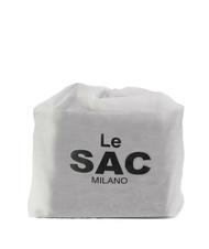 LESAC VANESSA Zaino in pelle dollaro verde scuro - Borse Donna - 7