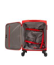 LESAC LIGHT FLY Trolley Bagaglio a Mano rosso - Bagagli a mano - 2