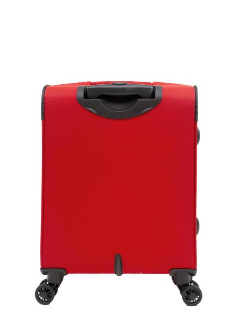LIGHT FLY Trolley Bagaglio a Mano rosso - Bagagli a mano