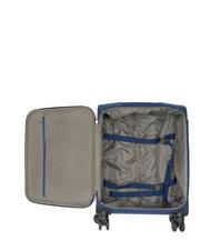 LESAC LIGHT FLY Trolley Bagaglio a Mano blue - Bagagli a mano - 2