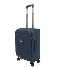LESAC LIGHT FLY Trolley Bagaglio a Mano blue - Bagagli a mano - 3