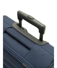 LESAC LIGHT FLY Trolley Bagaglio a Mano blue - Bagagli a mano - 5