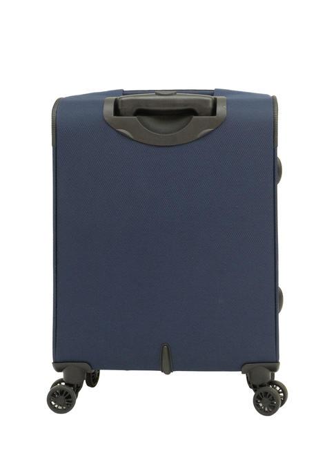 LIGHT FLY Trolley Bagaglio a Mano blue - Bagagli a mano