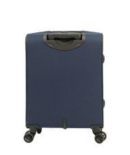LESAC LIGHT FLY Trolley Bagaglio a Mano blue - Bagagli a mano - 6
