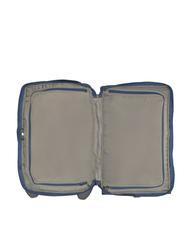 LESAC GLOBETROTTER Trolley bagaglio a mano blue - Bagagli a mano - 2