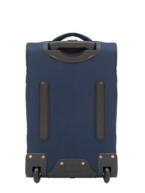 GLOBETROTTER Trolley bagaglio a mano blue - Bagagli a mano