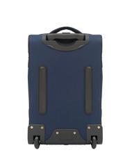 LESAC GLOBETROTTER Trolley bagaglio a mano blue - Bagagli a mano - 7