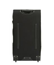 LESAC GLOBETROTTER Trolley extra-grande comprimibile nero - Trolley Semirigidi - 7