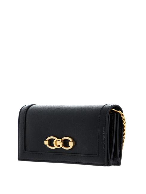GILDED GAMOUR Borsa a tracolla NERO - Borse Donna