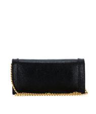 GUESS GILDED GAMOUR Borsa a tracolla NERO - Borse Donna - 3