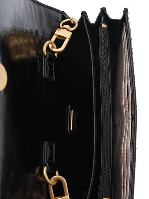 GILDED GAMOUR Borsa a tracolla NERO - Borse Donna