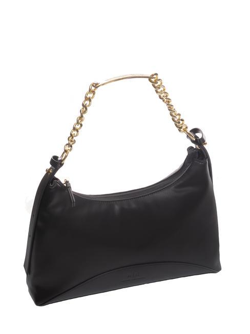 CHAIN Borsa a mano Nero - Borse Donna