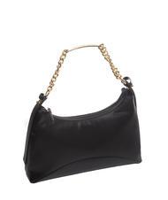 ARMANI EXCHANGE CHAIN Borsa a mano Nero - Borse Donna - 2