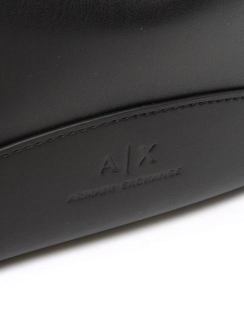 CHAIN Borsa a mano Nero - Borse Donna