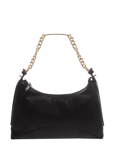 CHAIN Borsa a mano Nero - Borse Donna