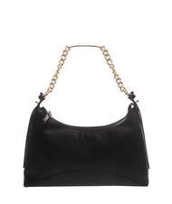 ARMANI EXCHANGE CHAIN Borsa a mano Nero - Borse Donna - 4
