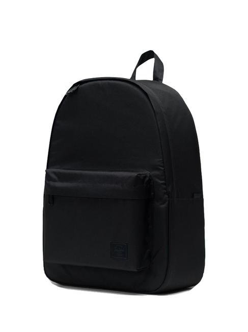 CLASSIC LIGHT Zaino unisex LIGHT BLACK - Zaini Scuola & Tempo Libero