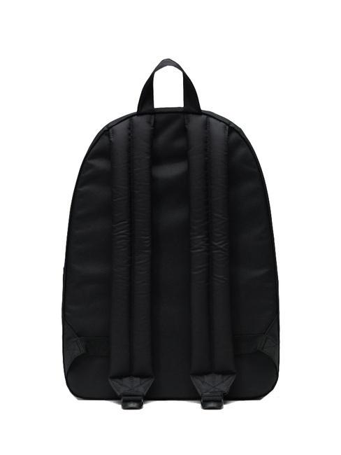 CLASSIC LIGHT Zaino unisex LIGHT BLACK - Zaini Scuola & Tempo Libero