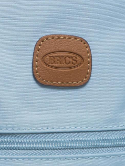 X-BAG Zaino azzurro - Borse Donna