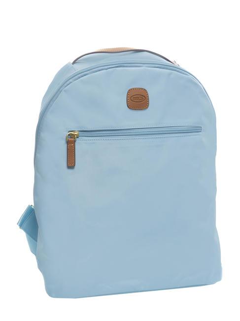 X-BAG Zaino azzurro - Borse Donna