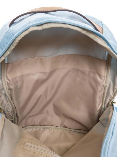 X-BAG Zaino azzurro - Borse Donna