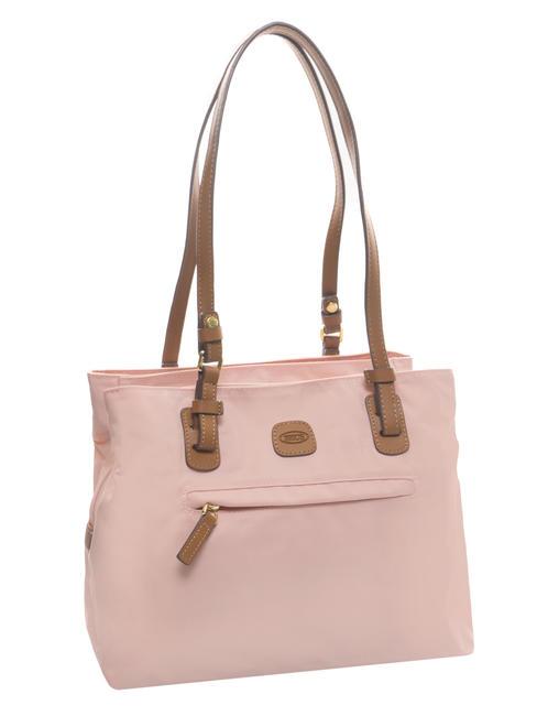 X-BAG Borsa a spalla rosa - Borse Donna